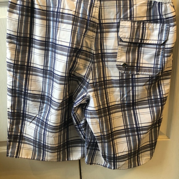 Tommy Hilfiger Board Shorts - Picture 2 of 3
